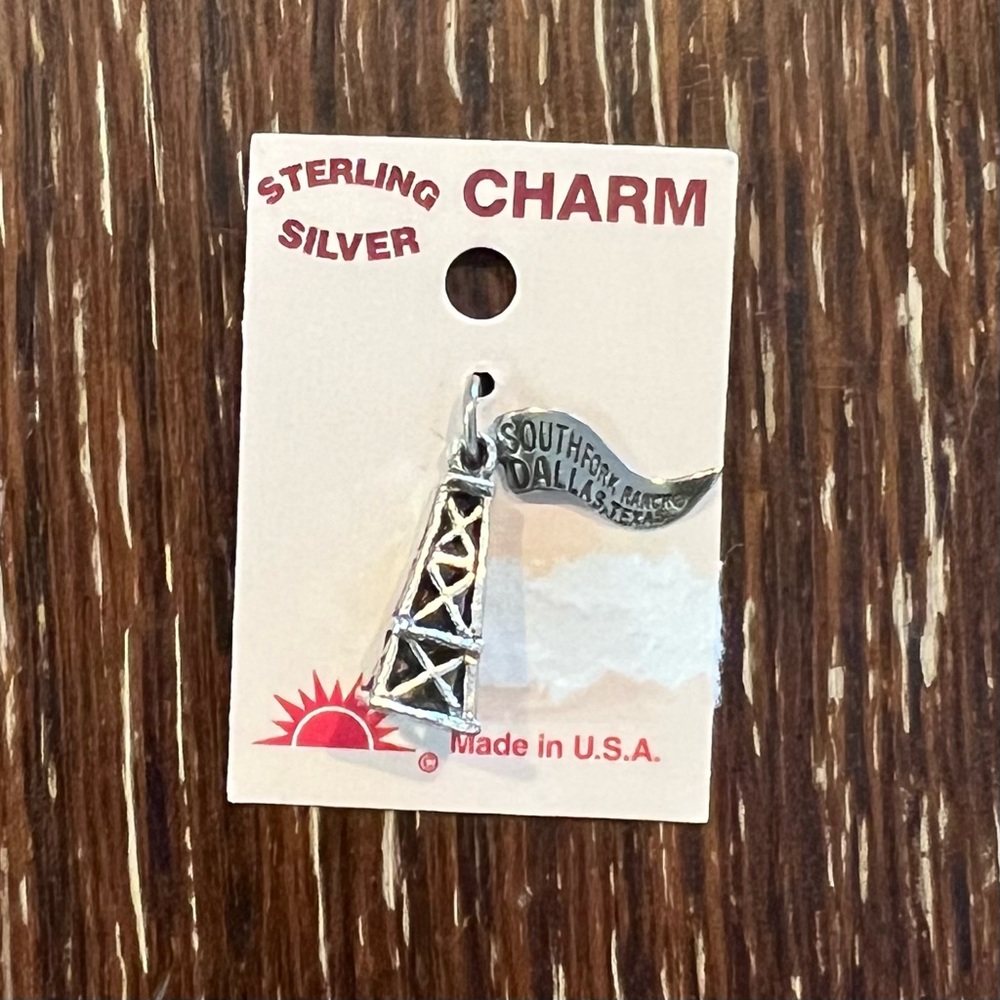 NEW, Southfork Ranch Dallas Texas charm